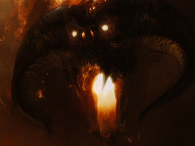 Balrog