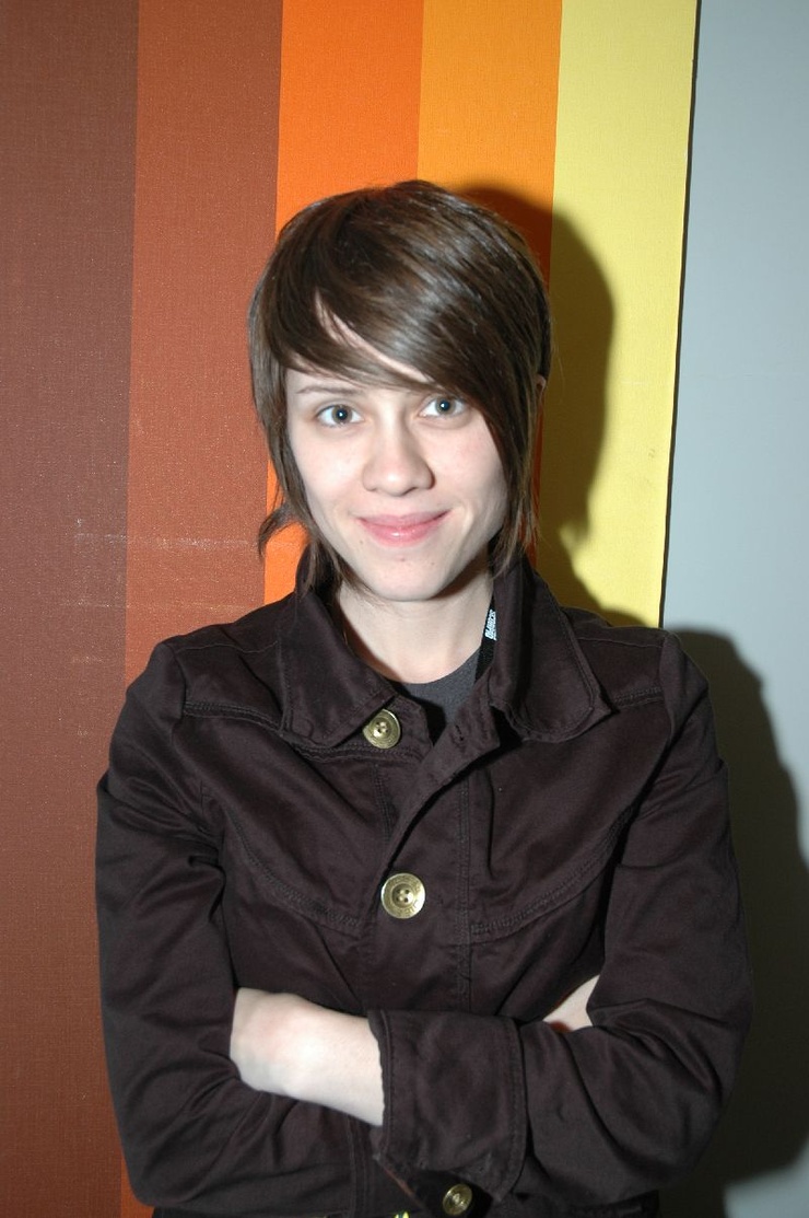 Tegan and Sara