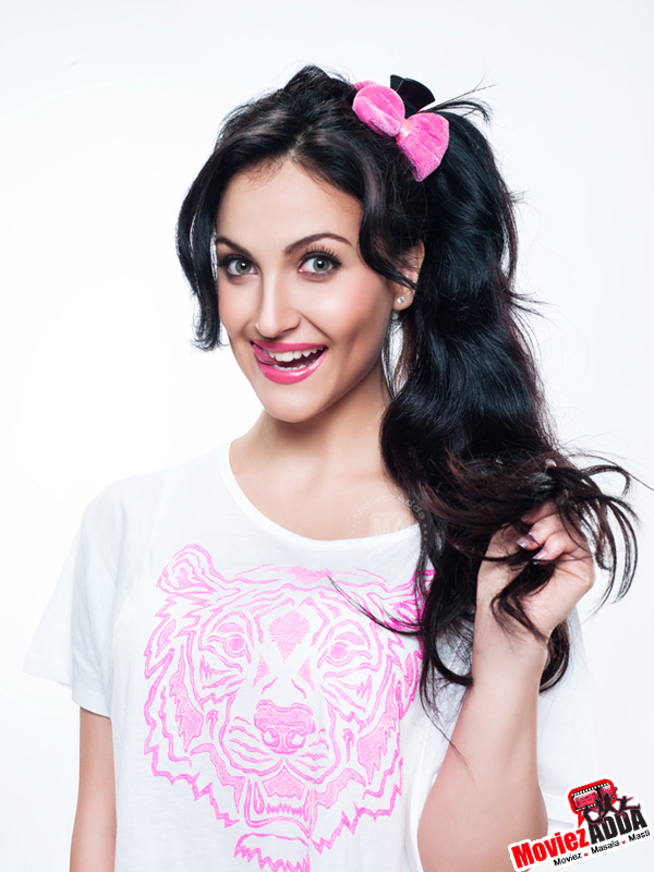 Elli Avram