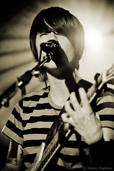 Tegan and Sara