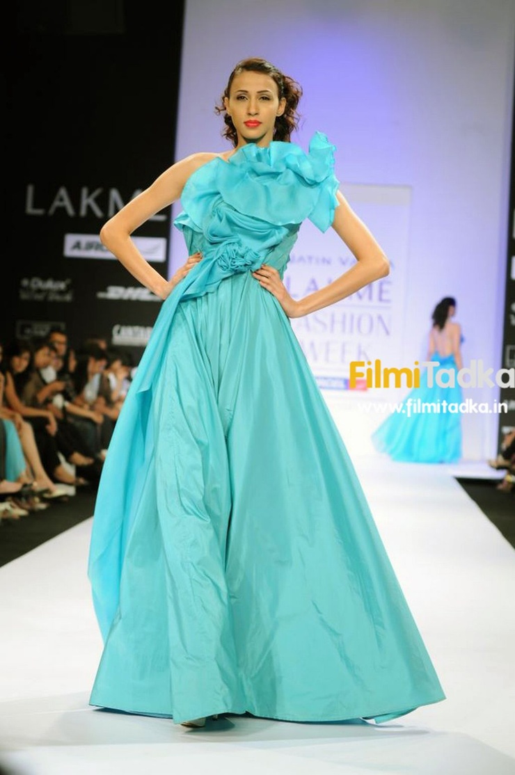 Alesia Raut