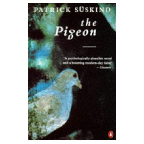 The Pigeon