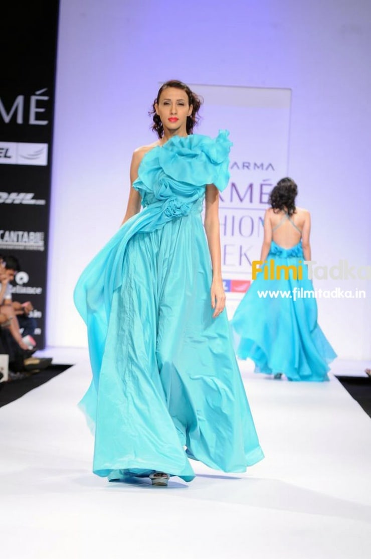 Alesia Raut