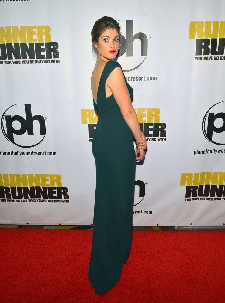 Gemma Arterton Gemma Arterton