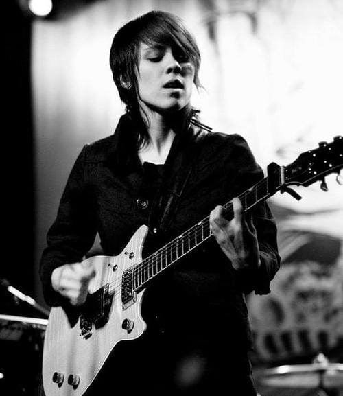 Tegan and Sara