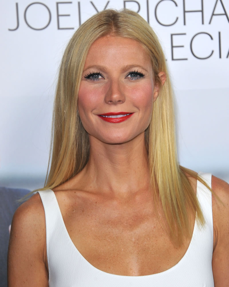 Gwyneth Paltrow