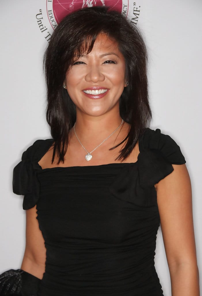 Julie Chen