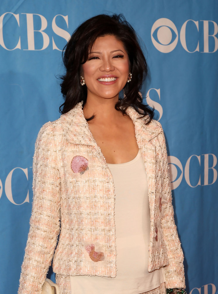 Julie Chen Julie Chen