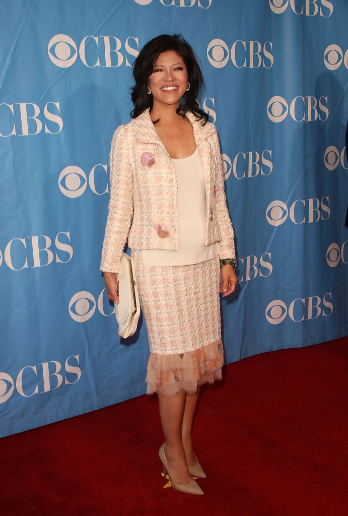 Julie Chen