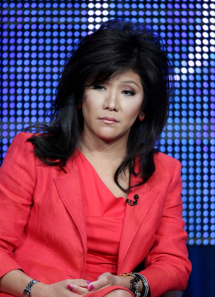 Julie Chen