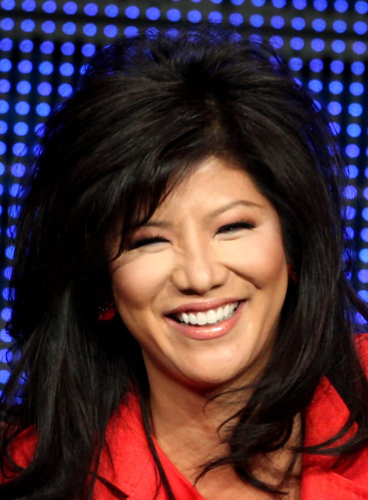 Julie Chen Julie Chen