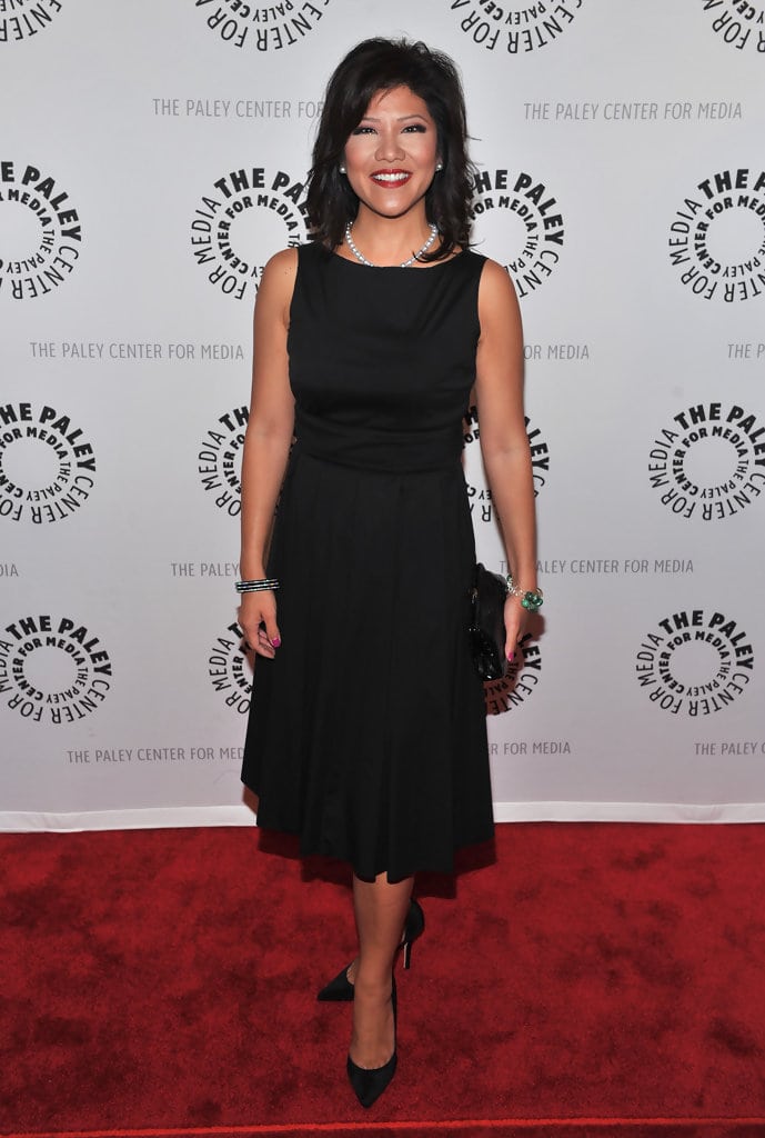 Julie Chen