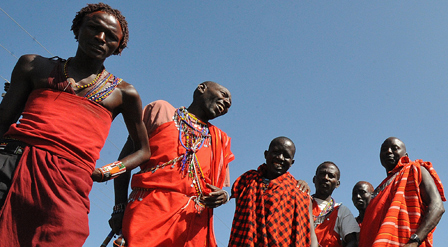 Kenya Kenya