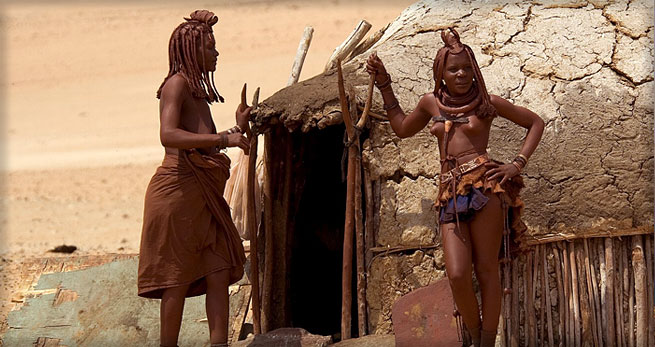 Namibia