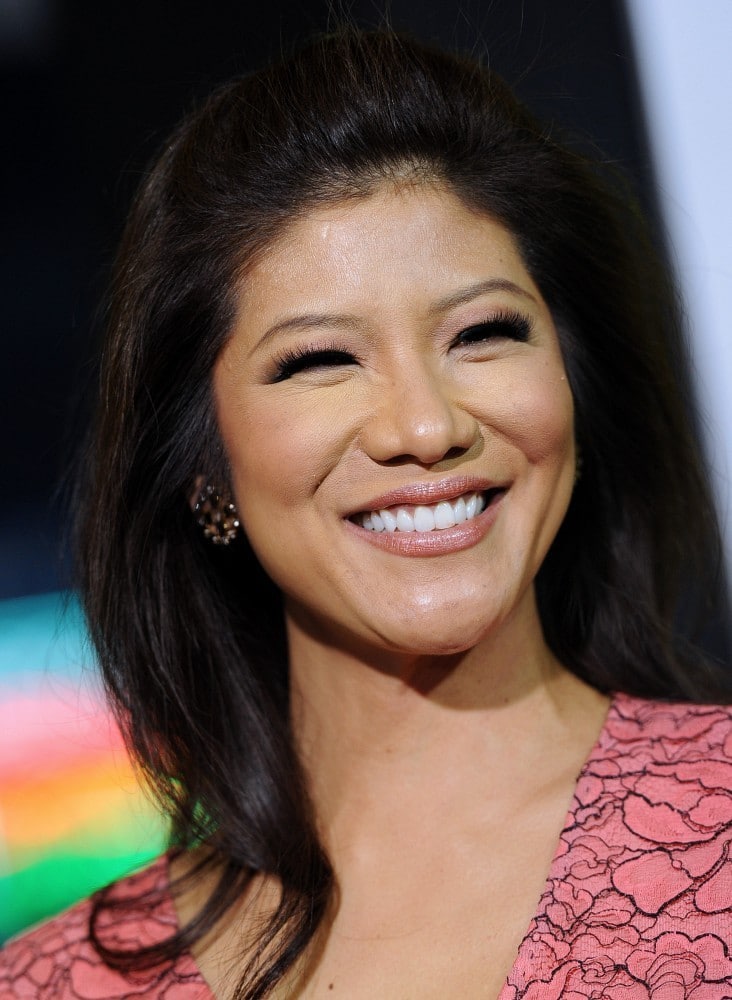 Julie Chen Julie Chen