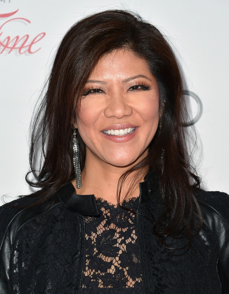 Picture of Julie Chen