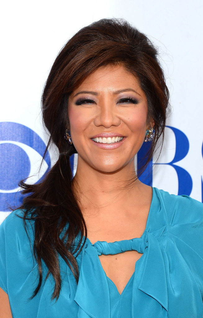Julie Chen