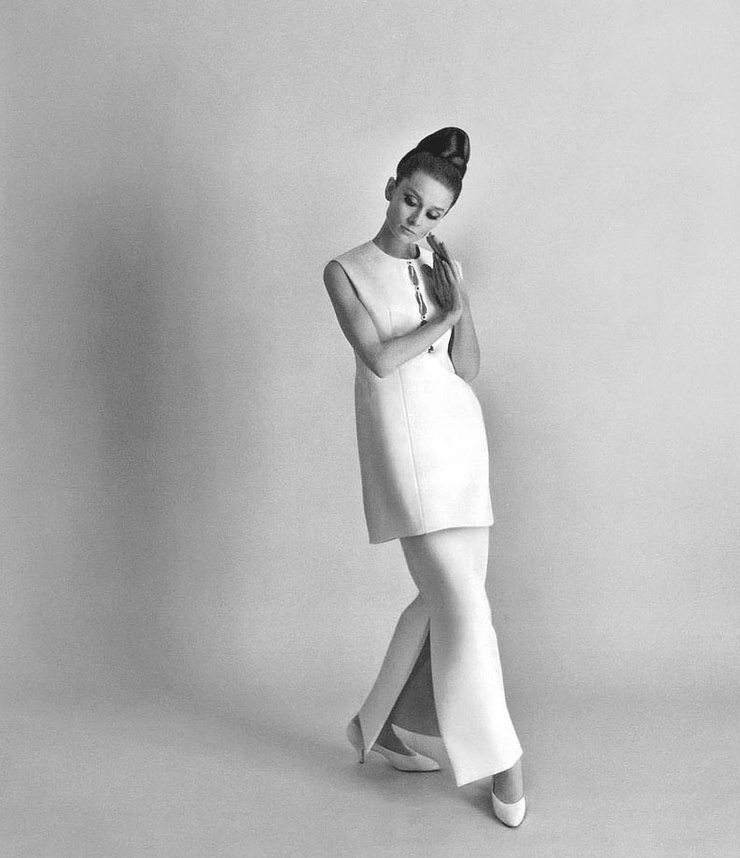 Audrey Hepburn