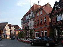 Hitzacker