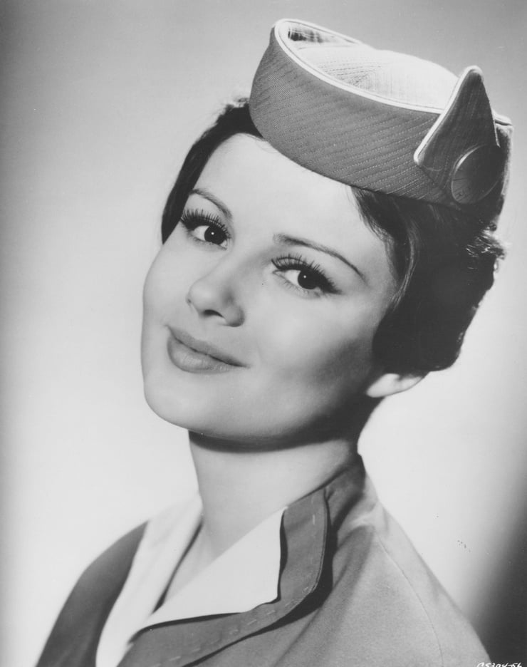 Pamela Tiffin