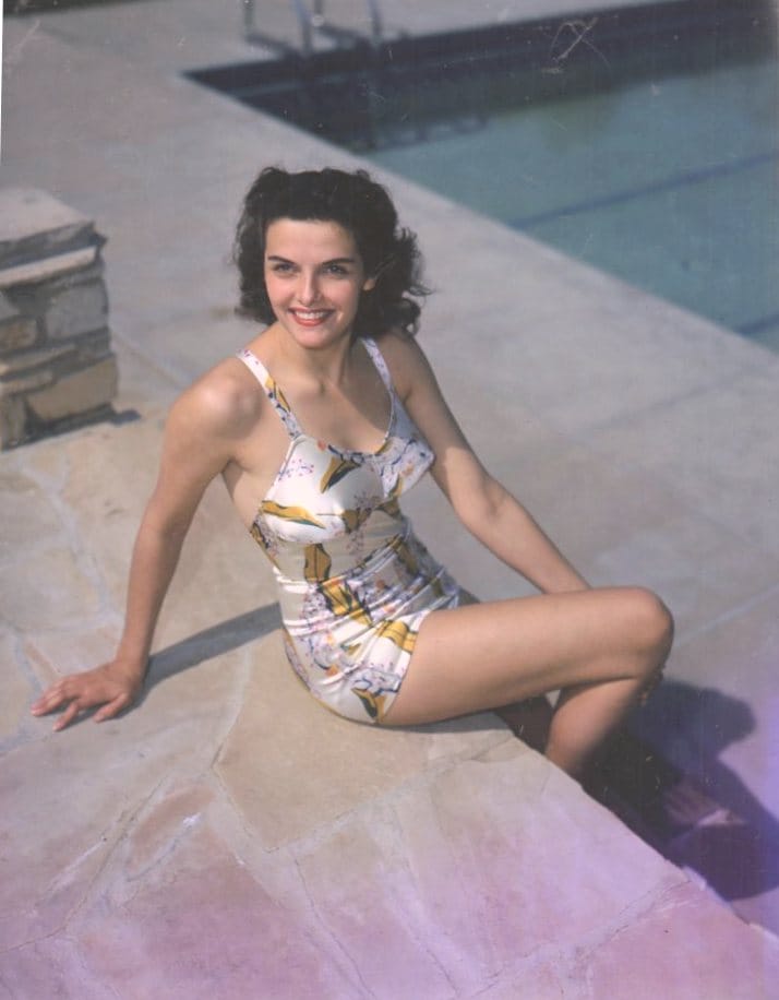 Jane Russell Jane Russell