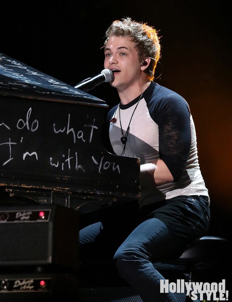Hunter Hayes