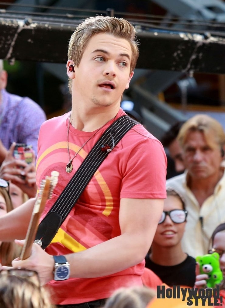 Hunter Hayes