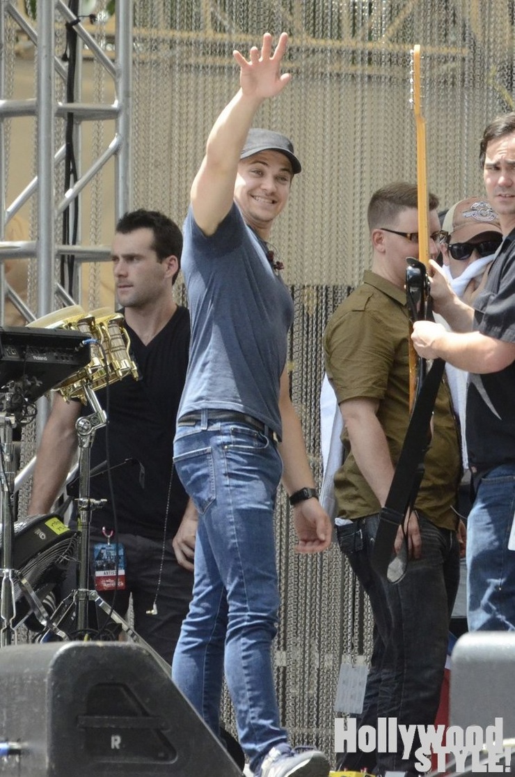 Hunter Hayes