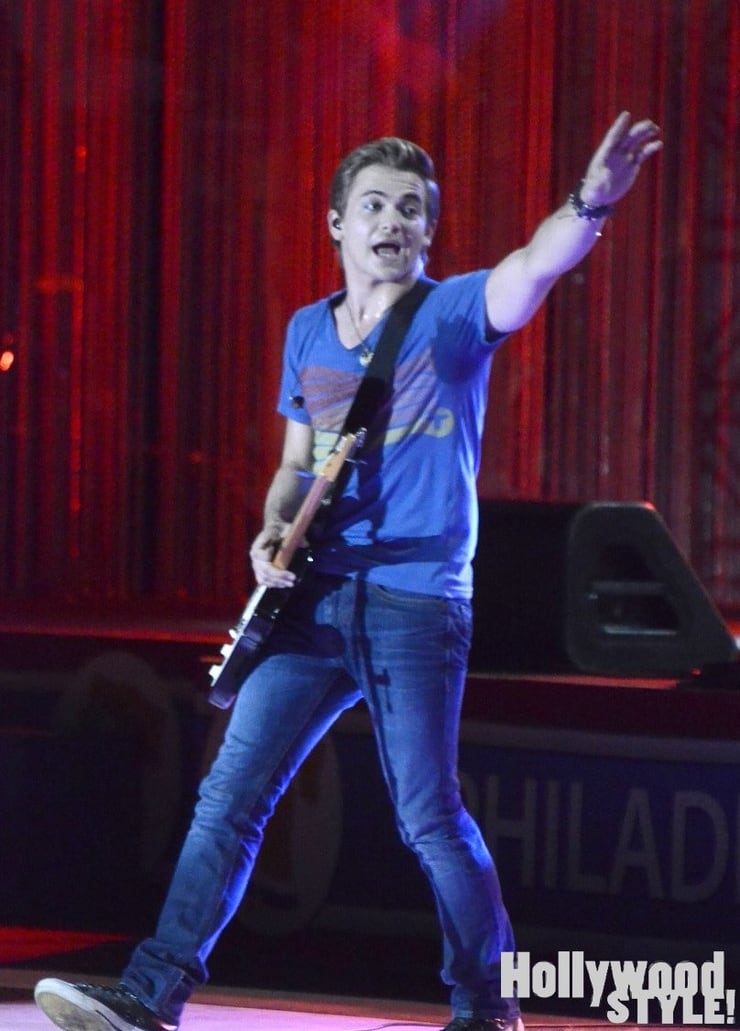 Hunter Hayes