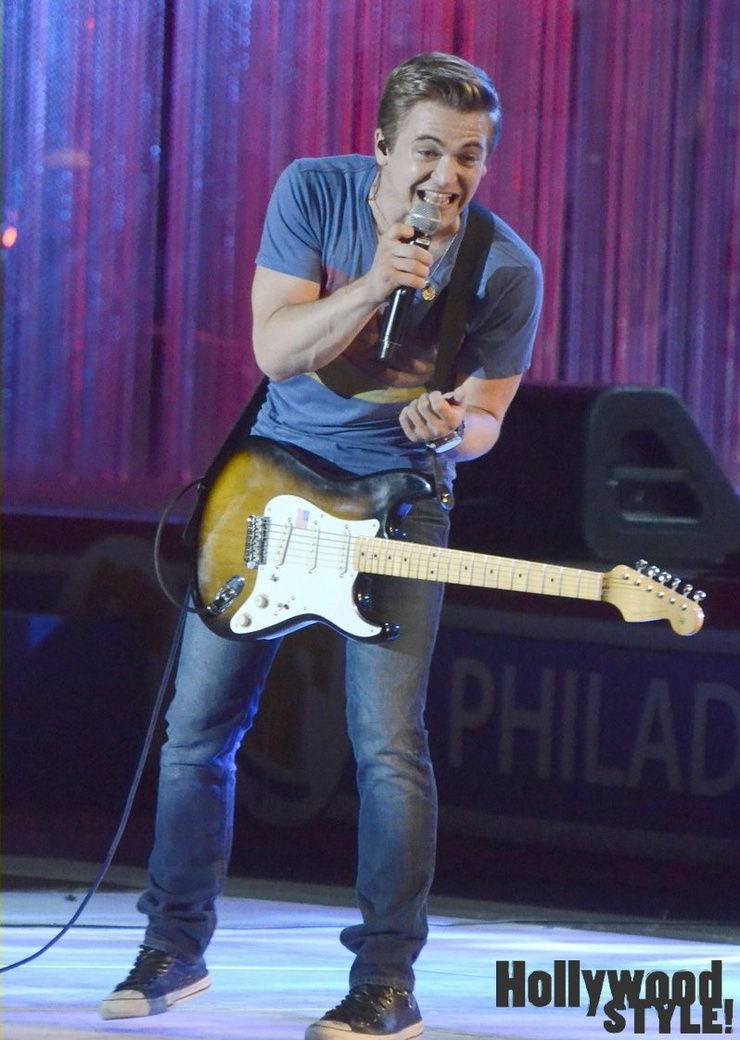 Hunter Hayes