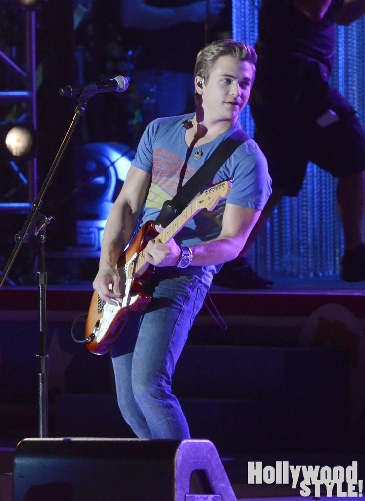 Hunter Hayes