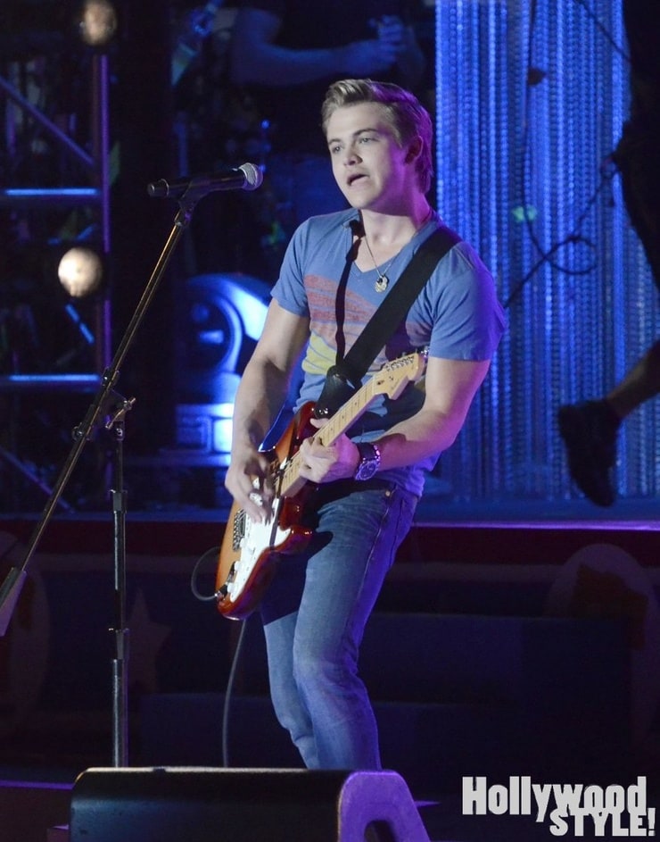 Hunter Hayes