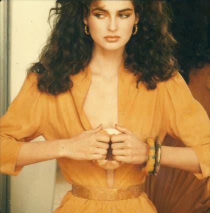 Eva Voorhis