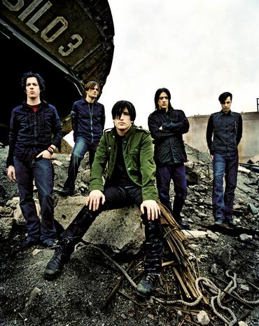 Nine Inch Nails Nine Inch Nails