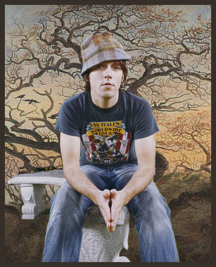 Jason Mraz