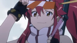 Yoko Littner