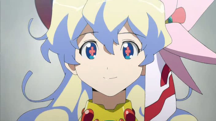 Nia Teppelin