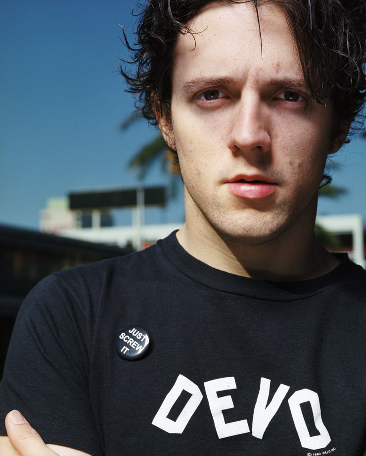 Jason Mraz