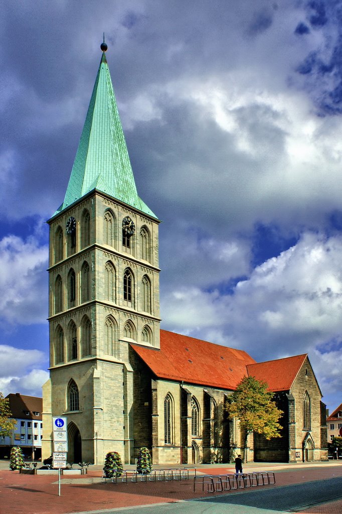 Hamm