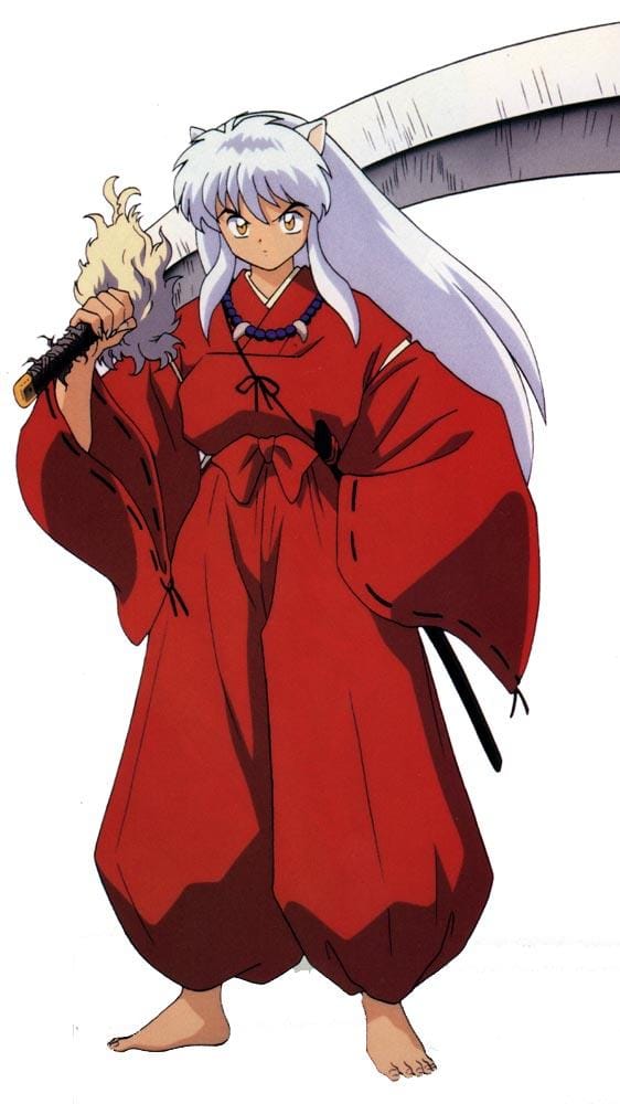 Inuyasha