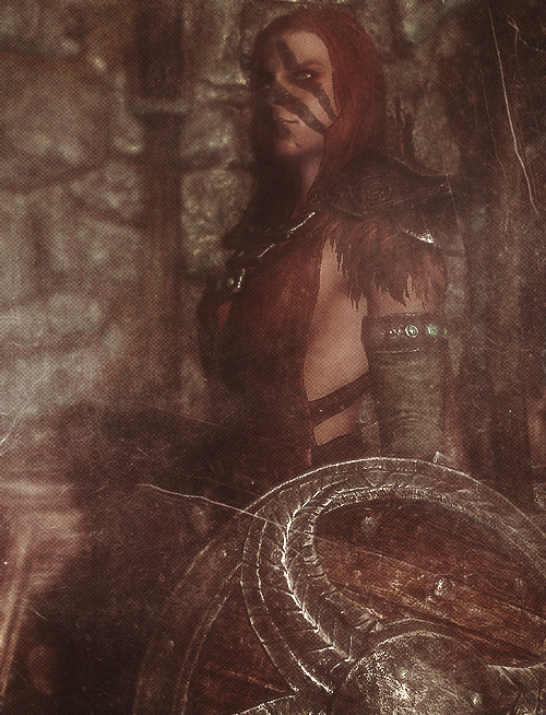 Aela The Huntress Aela The Huntress