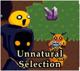 Unnatural Selection