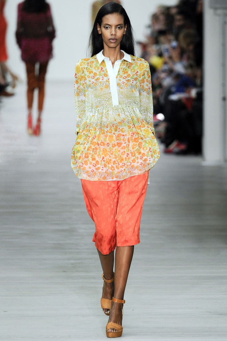 Grace Mahary