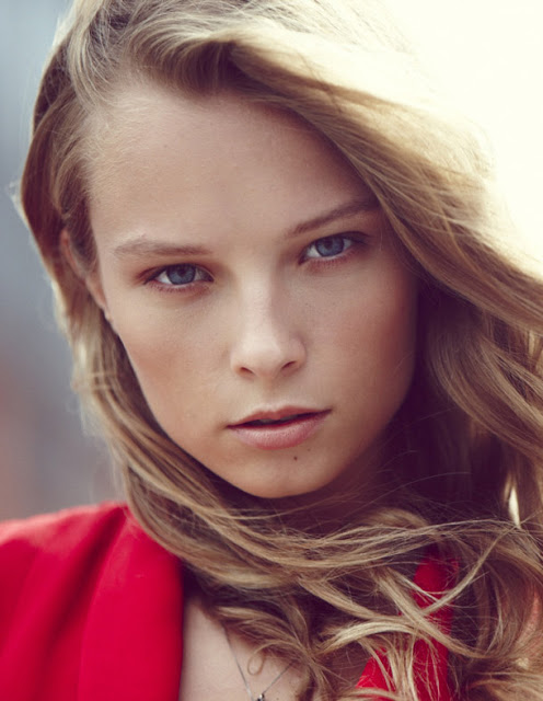 Aleksandra Tsyganenko Aleksandra Tsyganenko