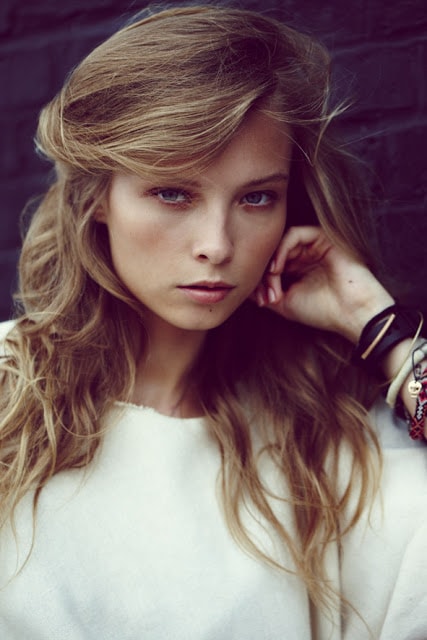 Aleksandra Tsyganenko