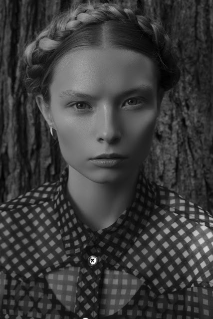 Aleksandra Tsyganenko