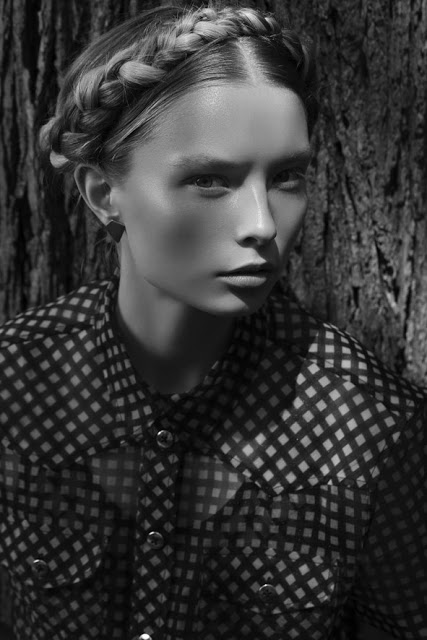 Aleksandra Tsyganenko