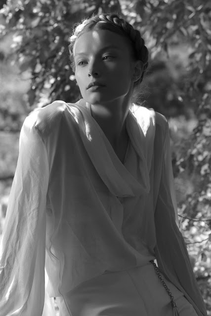 Aleksandra Tsyganenko