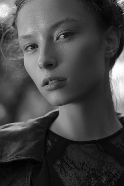 Aleksandra Tsyganenko Aleksandra Tsyganenko