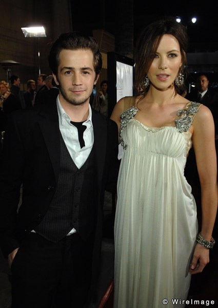 Michael Angarano